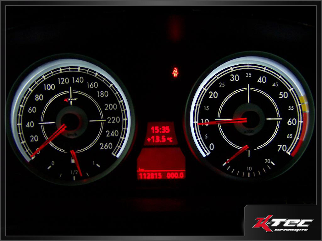 BMW E60 r2   -  (Bmw)