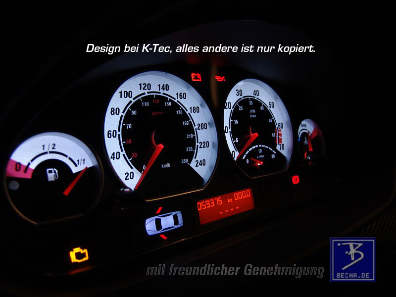 Bmw e46d maserati becha2   -  Tachoscheiben